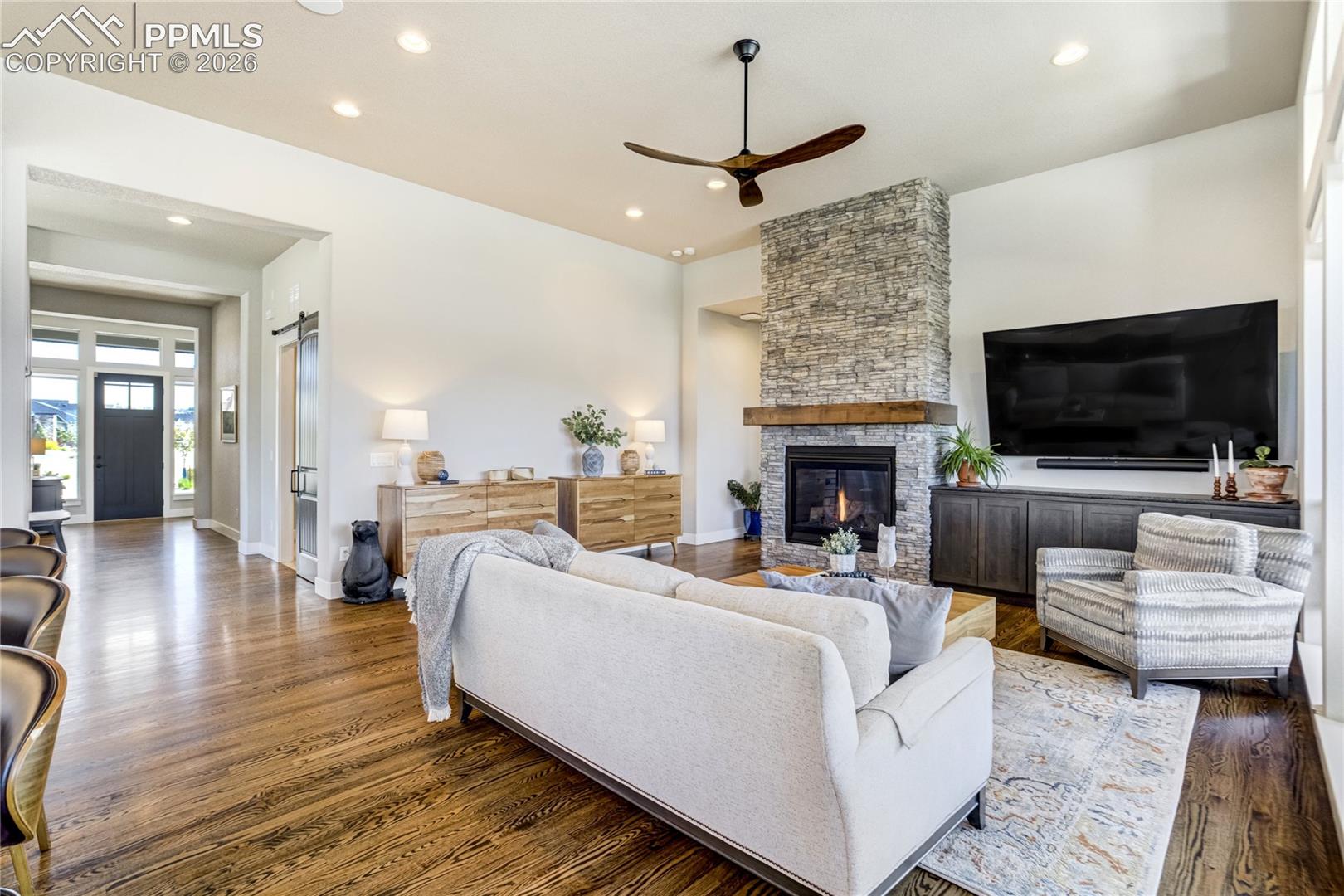 909 Sir Barton Drive