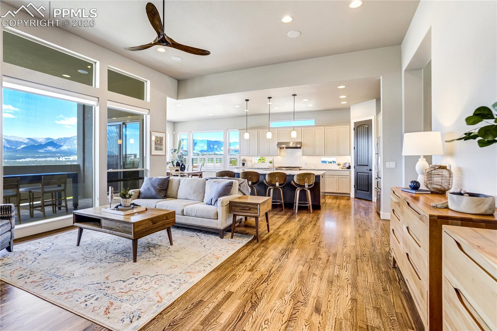 909 Sir Barton Drive