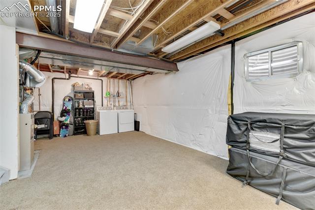 3615 Bareback Drive