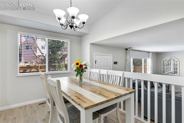 3615 Bareback Drive