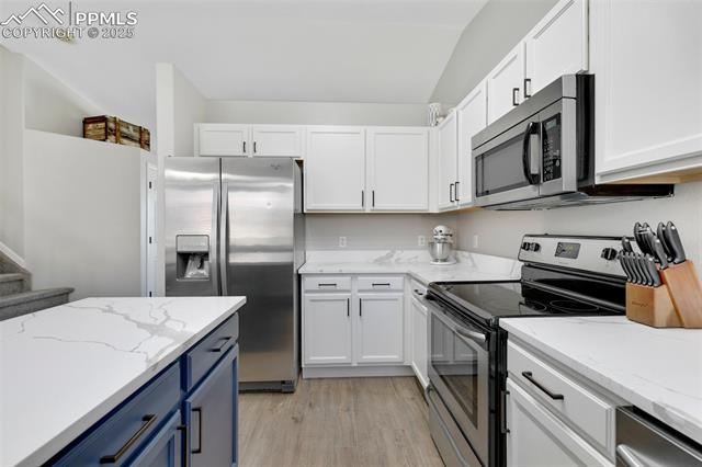 3615 Bareback Drive
