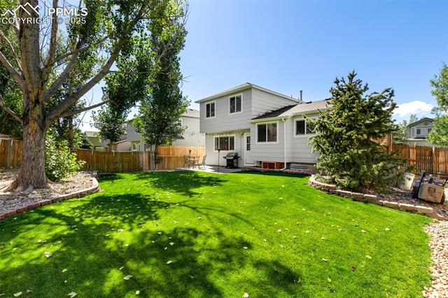 3615 Bareback Drive