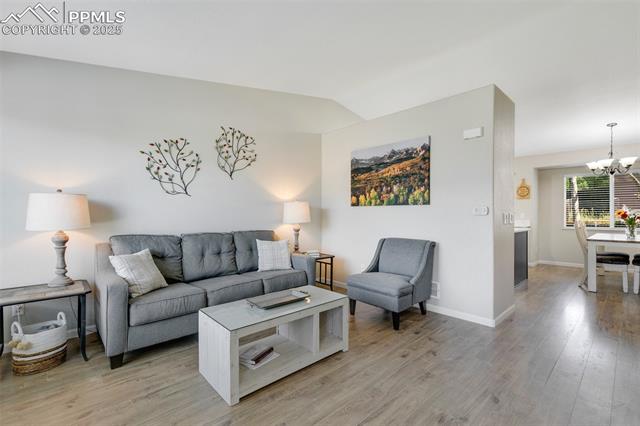 3615 Bareback Drive