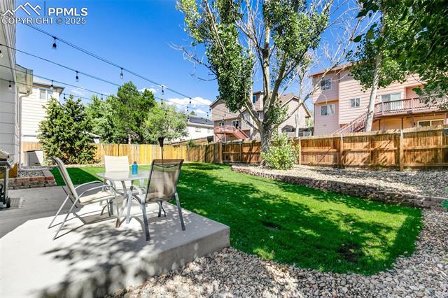 3615 Bareback Drive