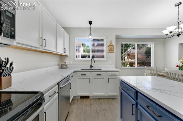 3615 Bareback Drive
