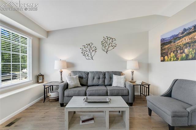 3615 Bareback Drive
