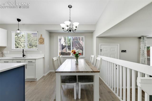 3615 Bareback Drive