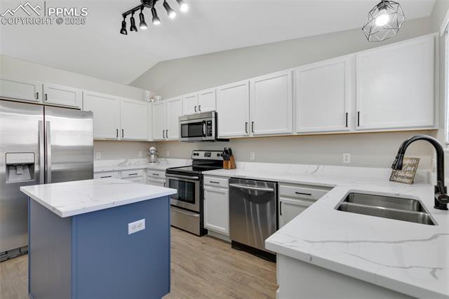 3615 Bareback Drive