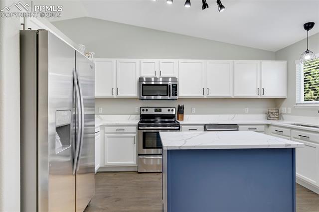3615 Bareback Drive