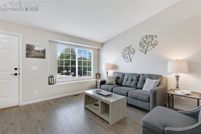 3615 Bareback Drive