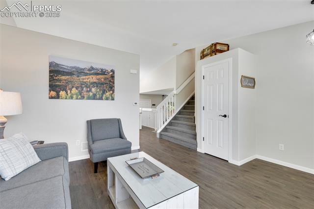 3615 Bareback Drive