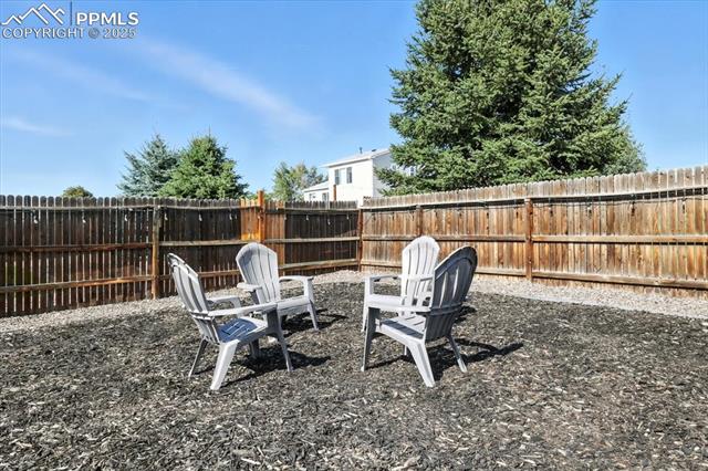 6085 Vallecito Drive