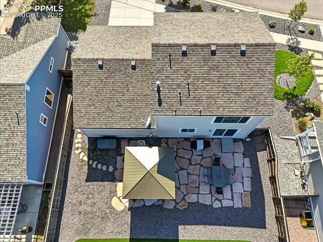 6085 Vallecito Drive