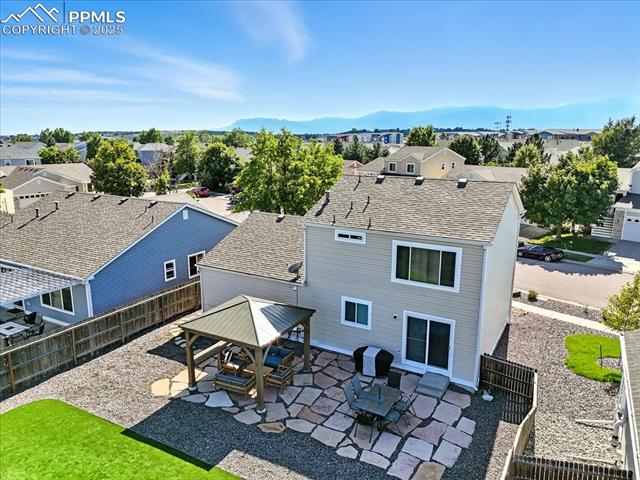 6085 Vallecito Drive