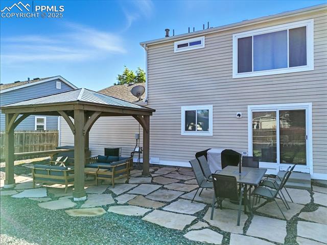 6085 Vallecito Drive