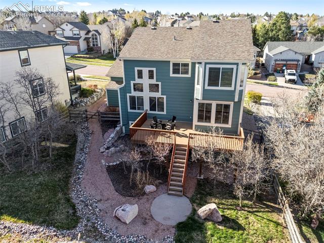 2720 Stone Creek Road