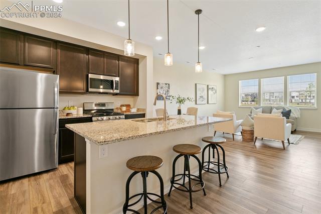 1805 Rose Quartz Heights