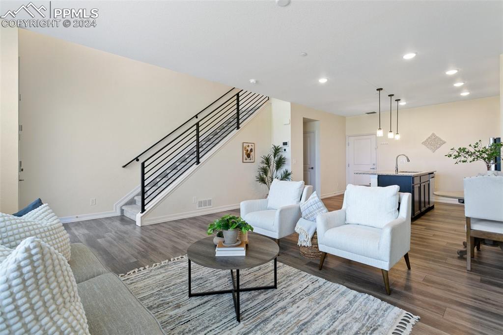 1805 Rose Quartz Heights