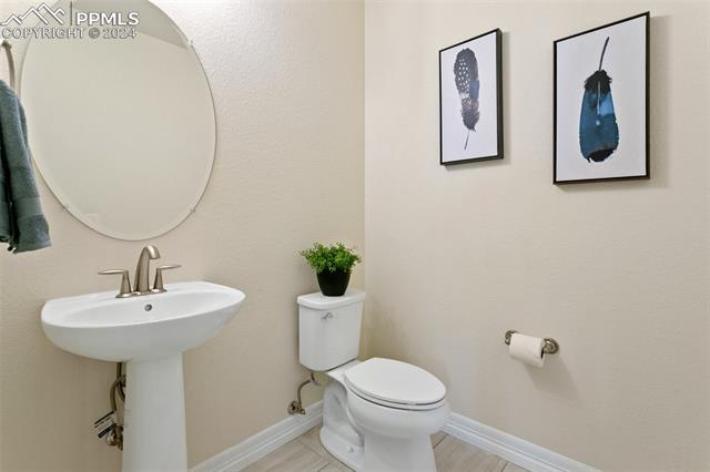 1805 Rose Quartz Heights