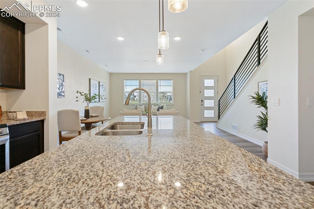 1805 Rose Quartz Heights