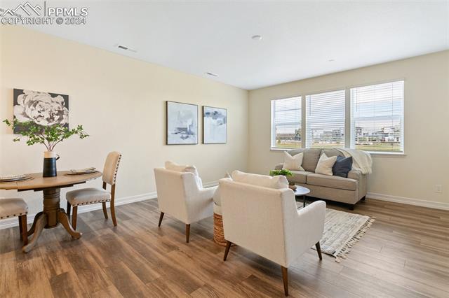 1805 Rose Quartz Heights