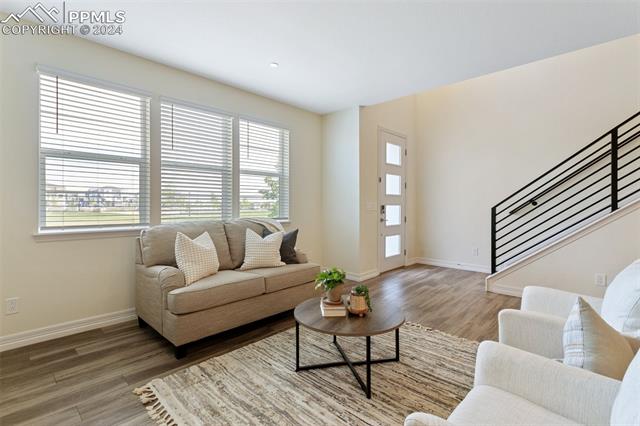 1805 Rose Quartz Heights