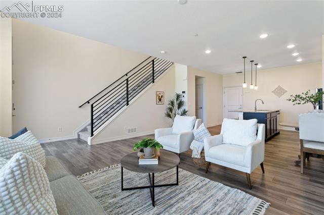 1805 Rose Quartz Heights