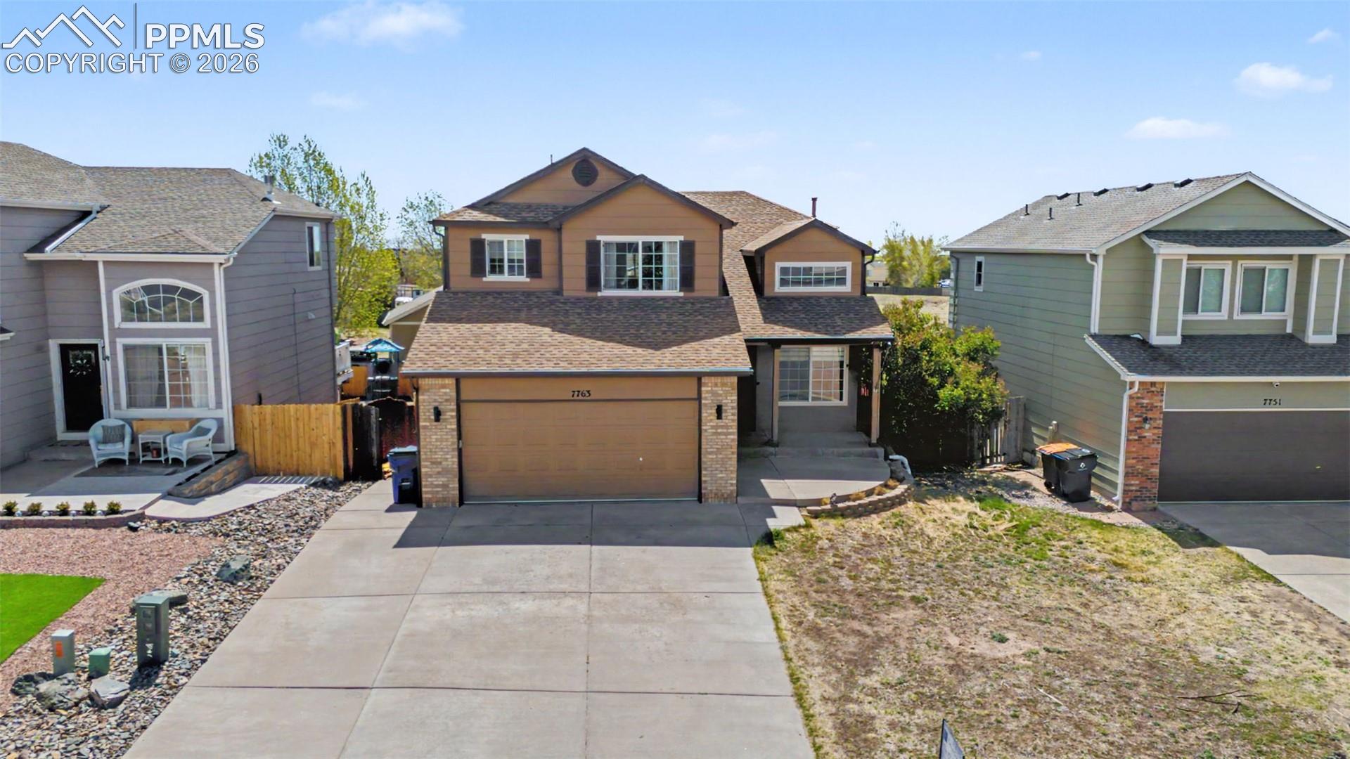 7763 Old Spec Road