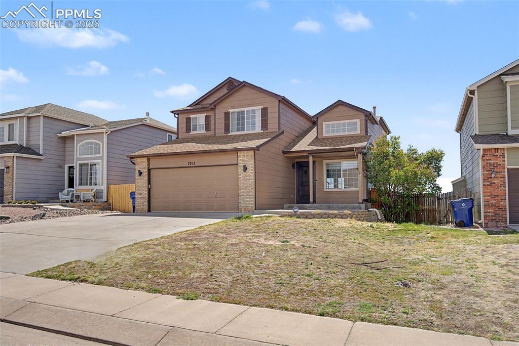 7763 Old Spec Road