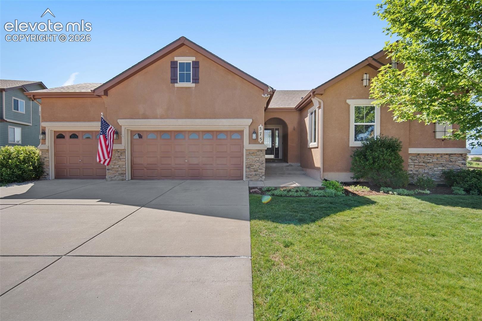 575 Struthers Ranch Road