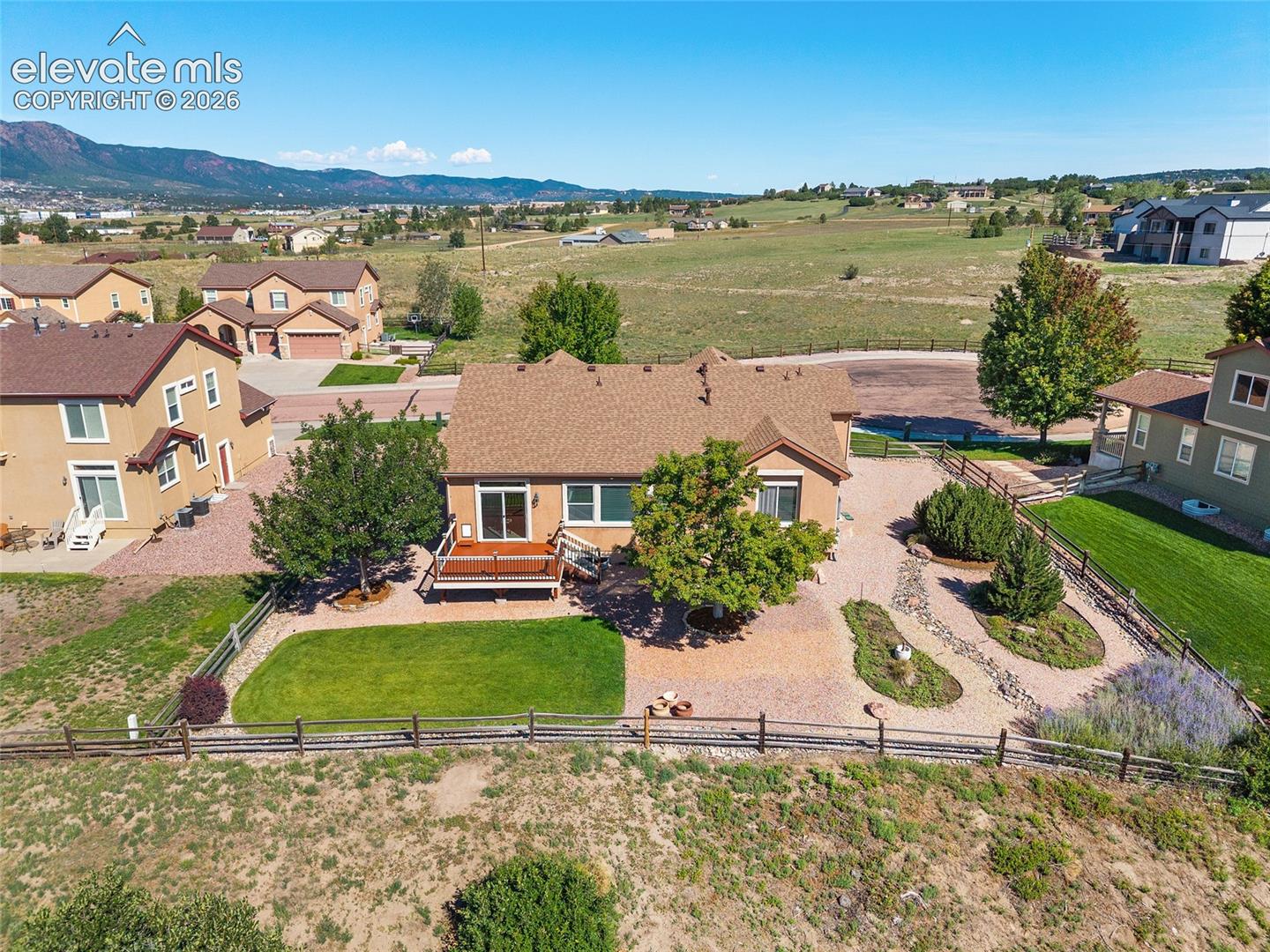 575 Struthers Ranch Road