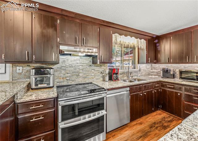 1210 W Woodmen Road