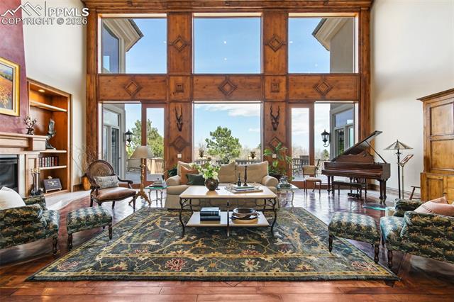 3870 S Club Drive