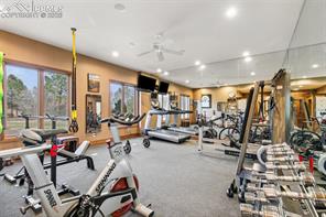 3870 S Club Drive