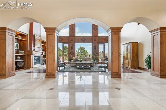 3870 S Club Drive
