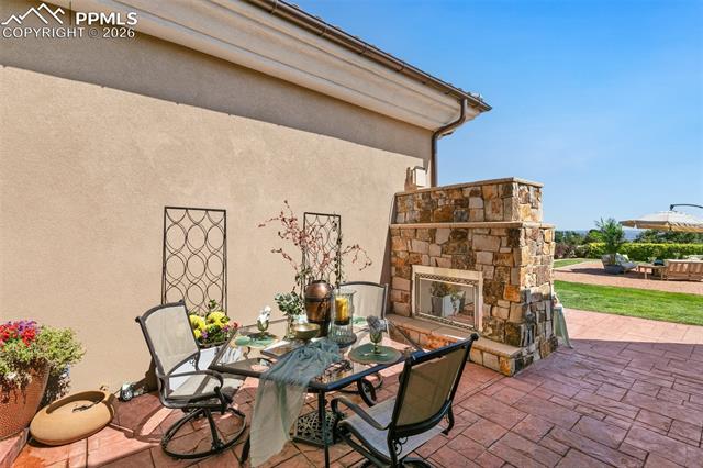 3870 S Club Drive
