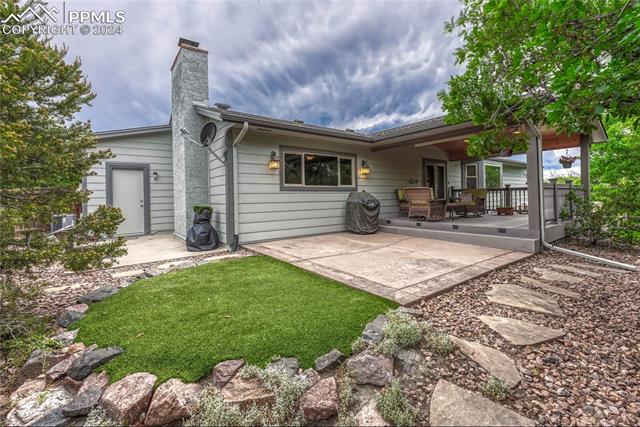 14635 River Oaks Drive