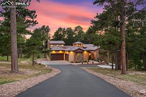 4558 Silver Nell Drive