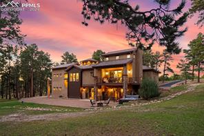 4558 Silver Nell Drive