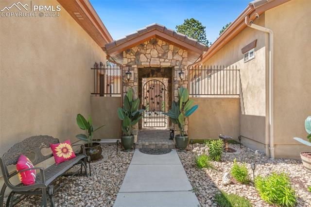 4558 Silver Nell Drive