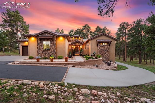 4558 Silver Nell Drive