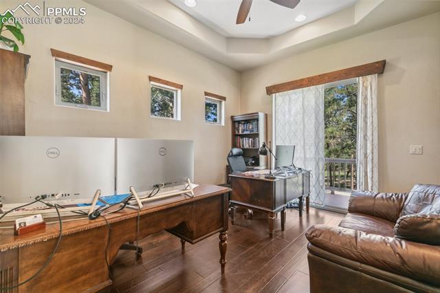 4558 Silver Nell Drive