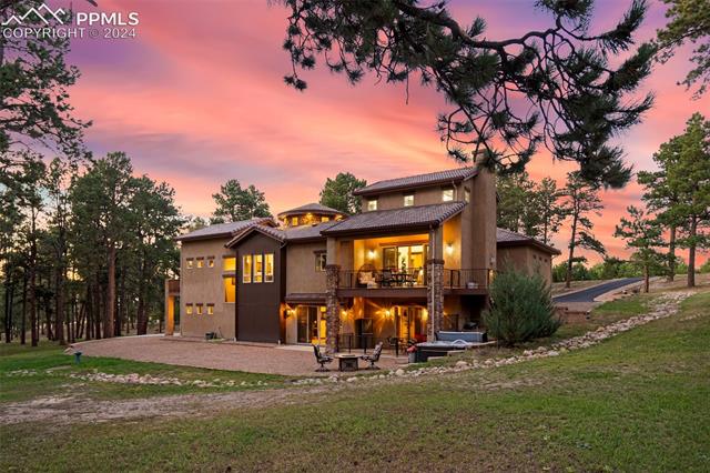 4558 Silver Nell Drive