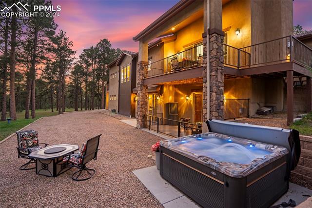 4558 Silver Nell Drive