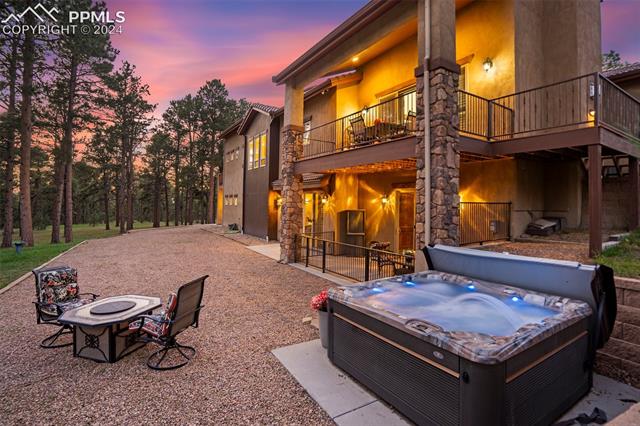4558 Silver Nell Drive