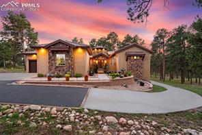 4558 Silver Nell Drive