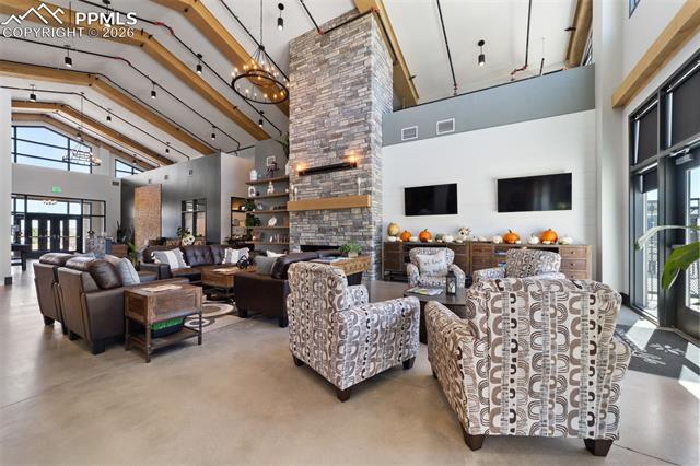 6320 John Muir Trail