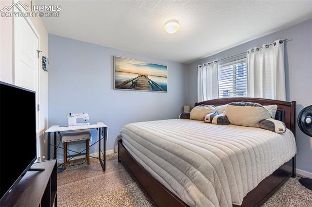 6320 John Muir Trail