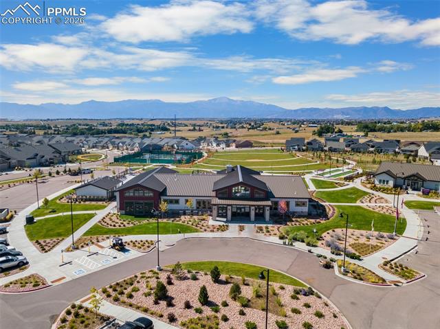 6320 John Muir Trail