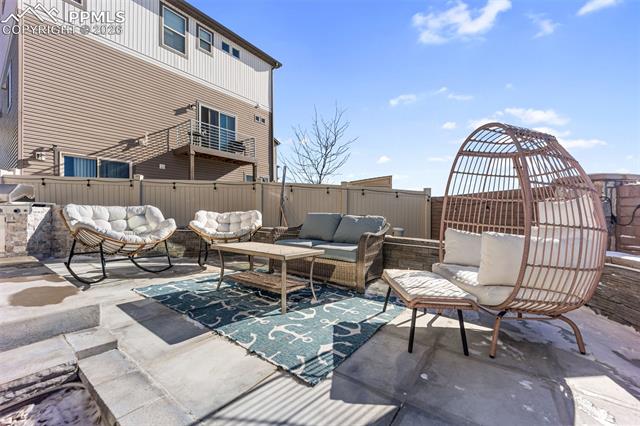 6320 John Muir Trail